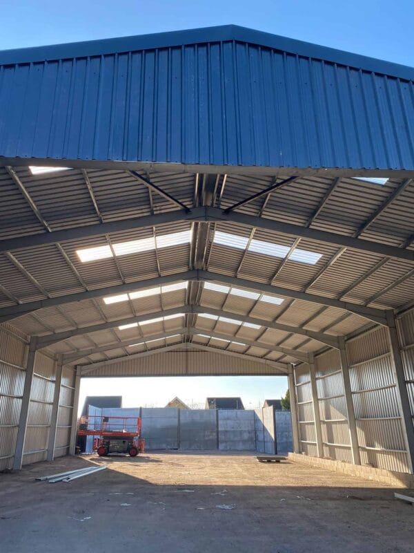 GRP Skylights│Rooflights - Image 2