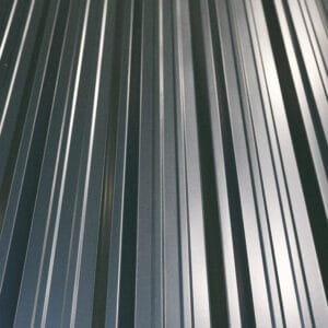 Box Profile Roofing Sheets | Plastisol Coated | 0.5 mm