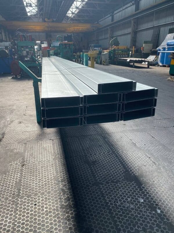 C Section Purlins - Image 4