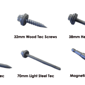 Fixings