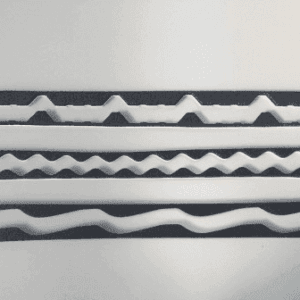 Foam Infills