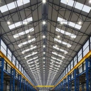 Roofing Sheets