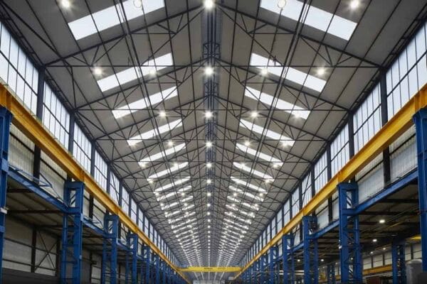 GRP Skylights│Rooflights - Image 4