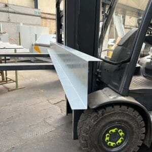 Mini Z Purlins
