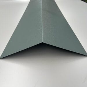 Ridge Flashings