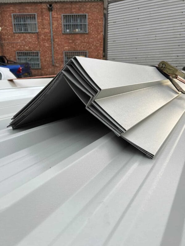 Z Purlins - Image 3