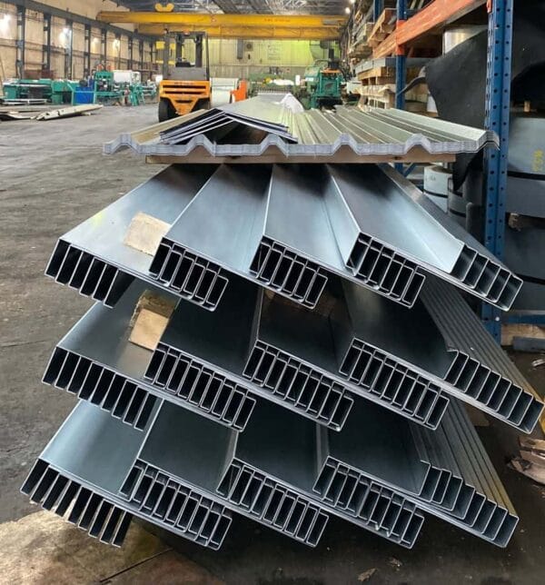 Z Purlins - Image 2