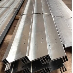 Z Purlins