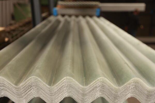 Big 6 Natural Translucent Skylight (Class 3) - Image 5
