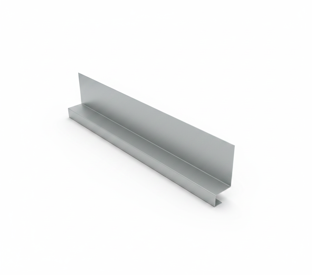 Drip Sill Flashings