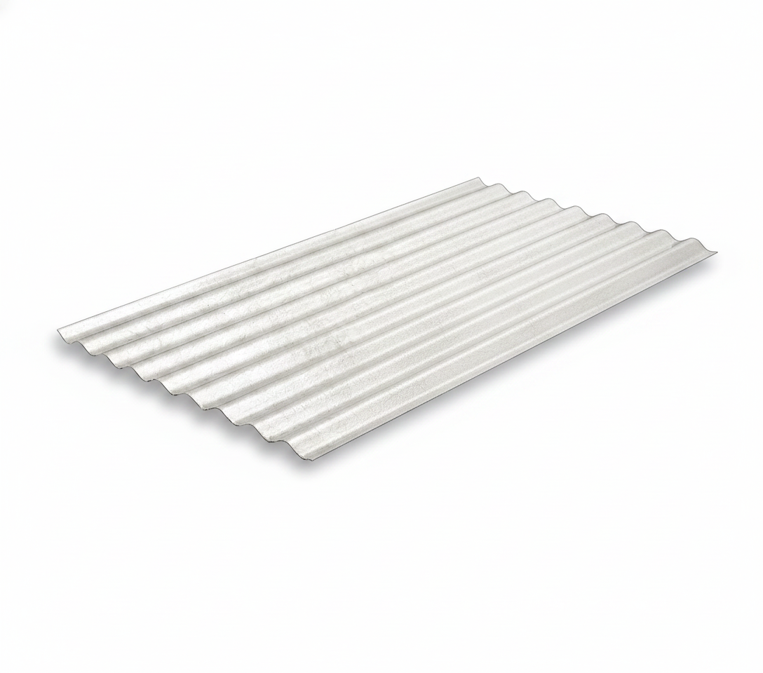 Big 6 - Skylights by Mighty Structural Products