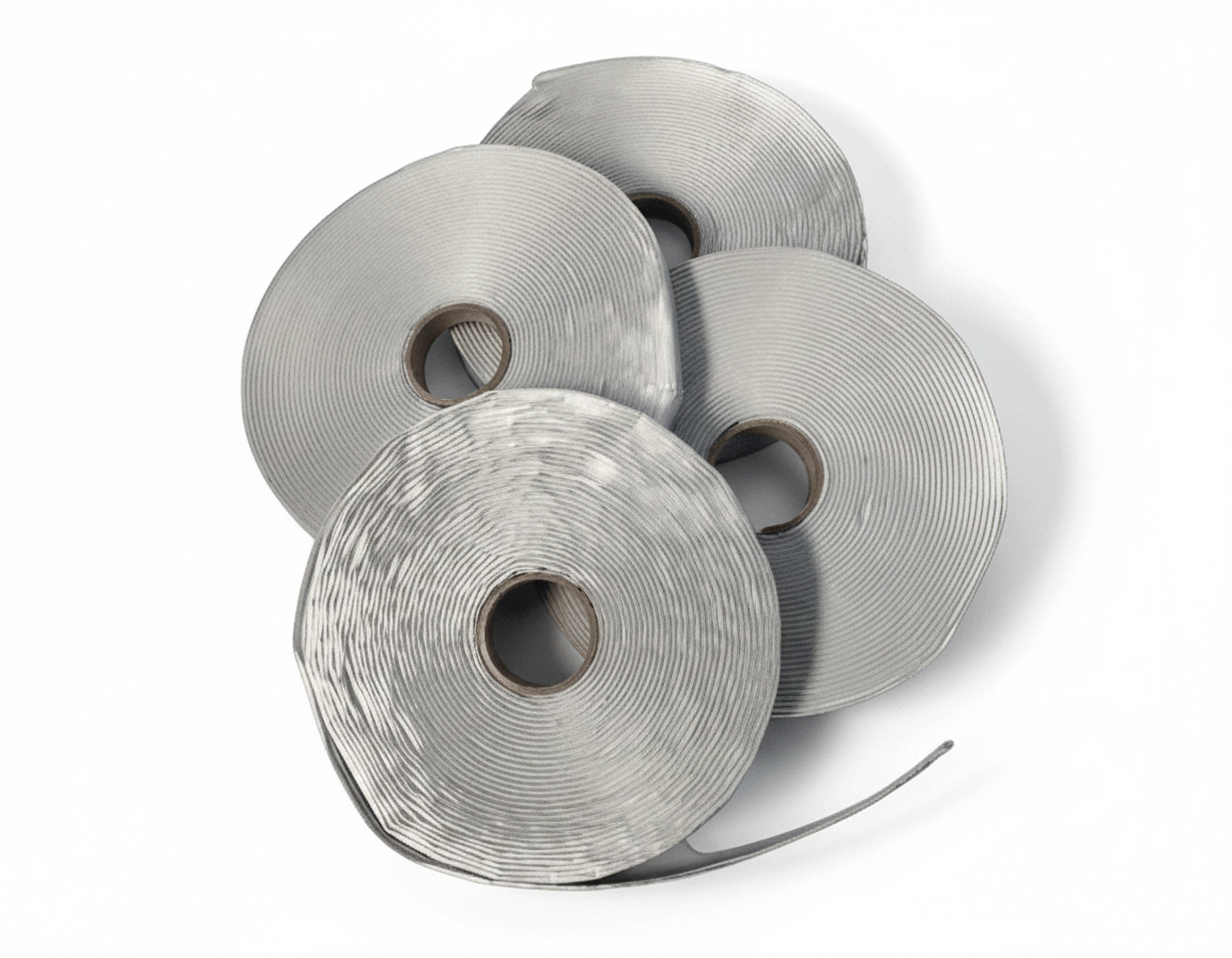 Butyl Sealant - Accessories by Mighty Structural Products