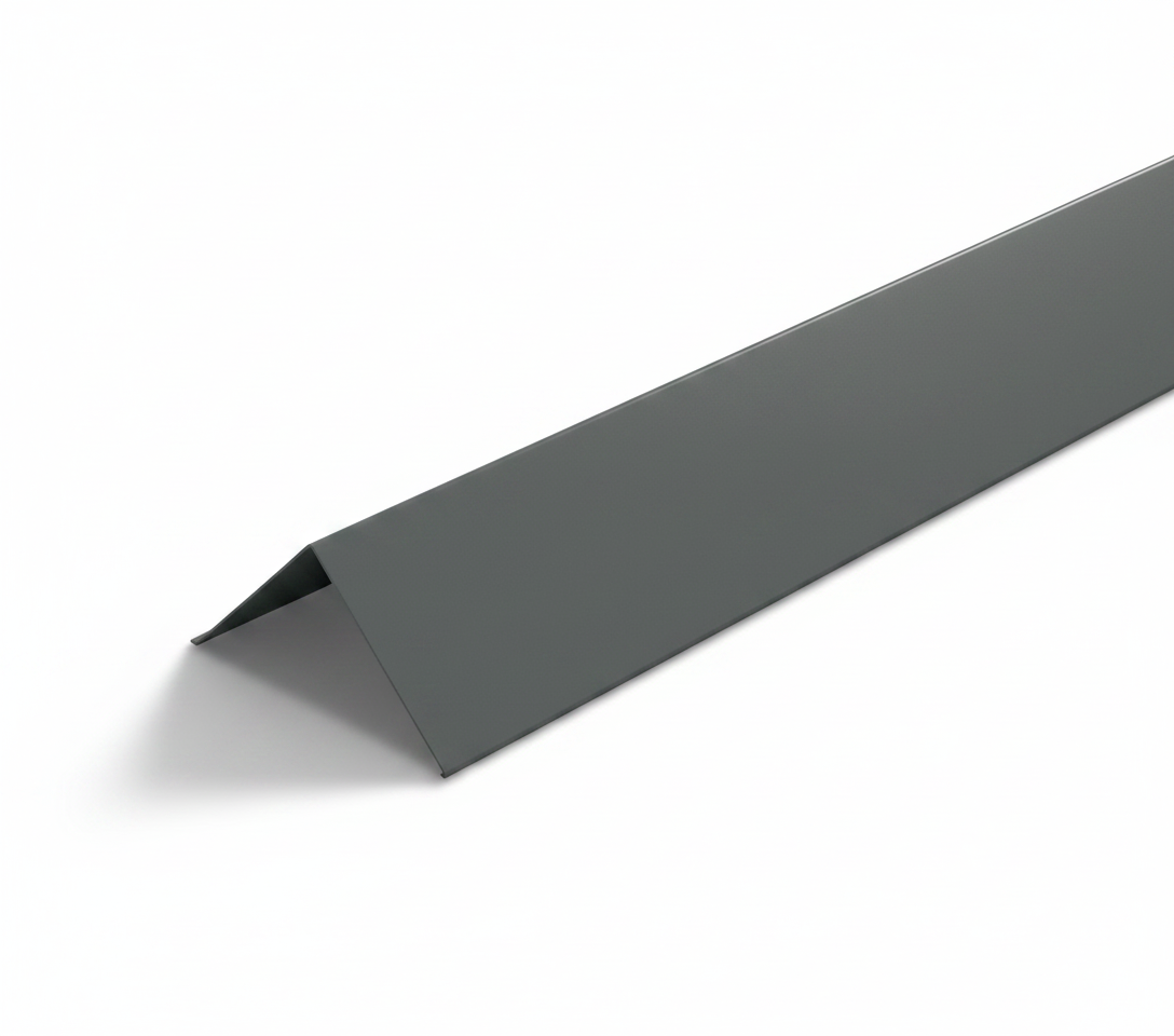 Barge Board Flashings
