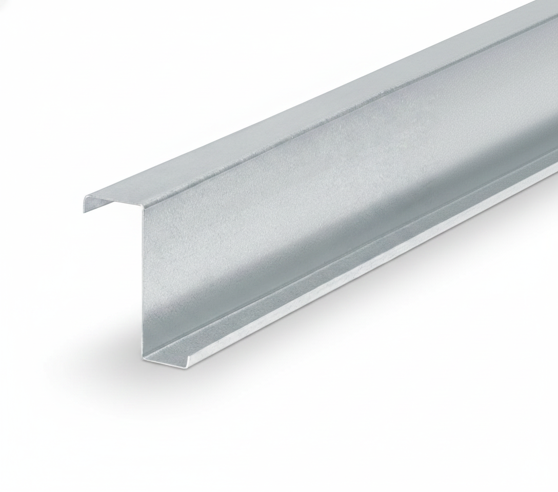 Z-Purlin Sleeve | 175mm x 1.6mm