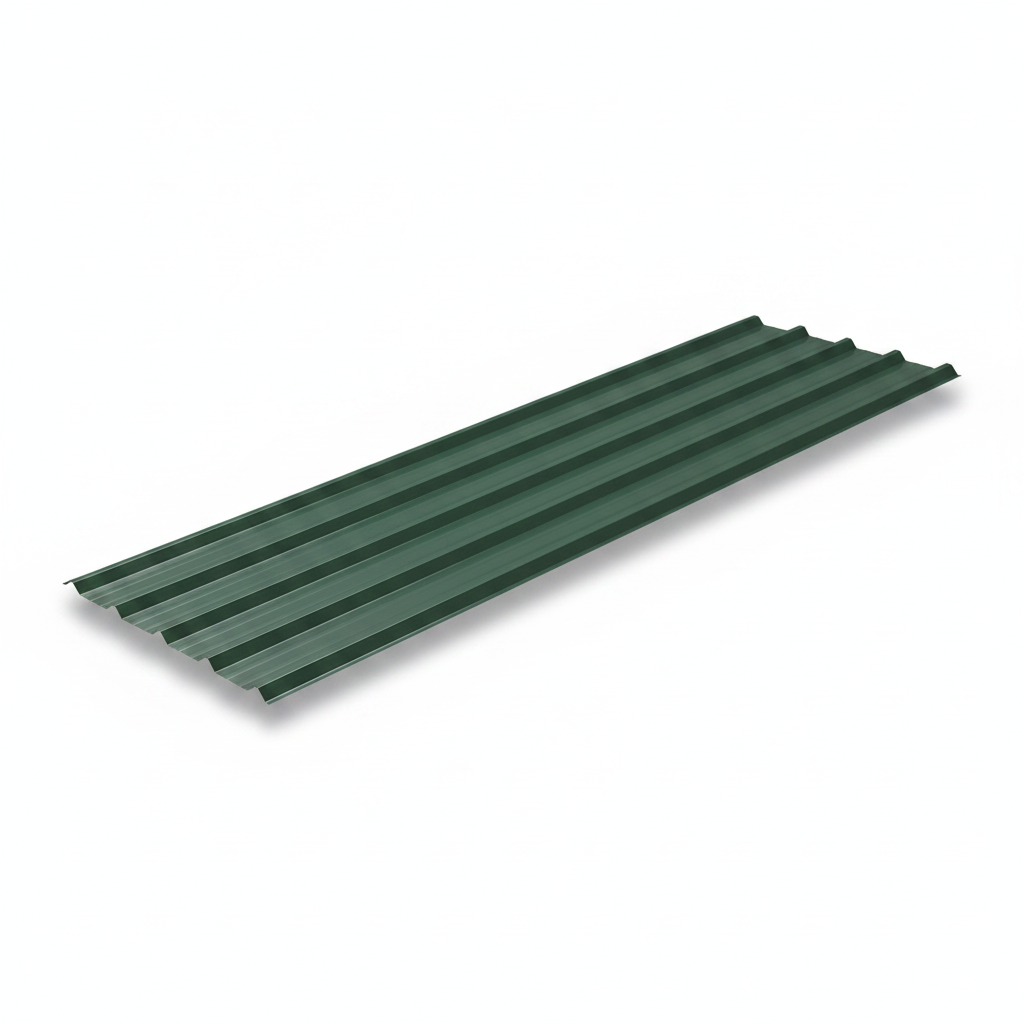 Roofing Sheets