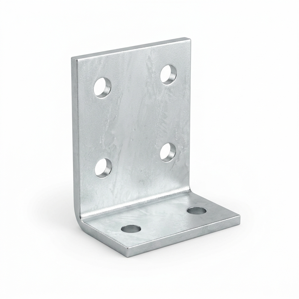 Bolt on Cleats - Accessories by Mighty Structural Products